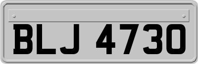 BLJ4730