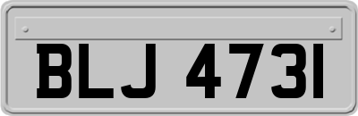 BLJ4731