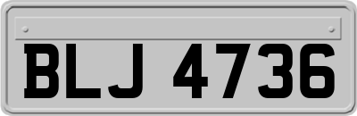 BLJ4736