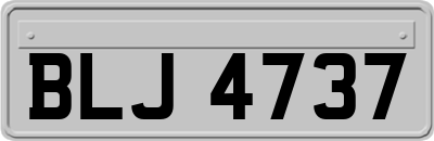 BLJ4737