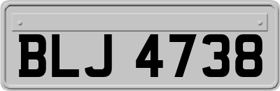 BLJ4738