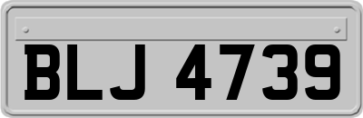BLJ4739