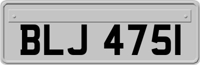 BLJ4751