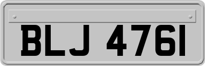BLJ4761