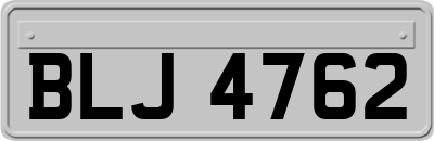 BLJ4762