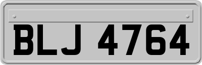 BLJ4764