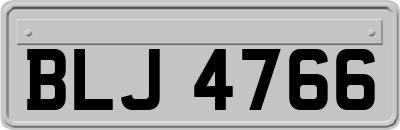 BLJ4766