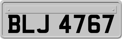 BLJ4767