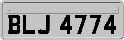 BLJ4774
