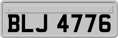 BLJ4776