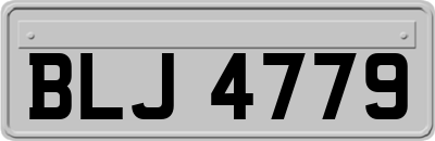 BLJ4779