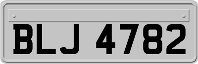 BLJ4782
