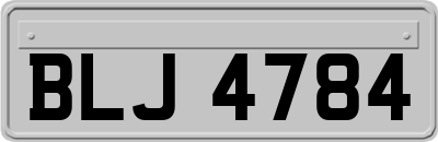 BLJ4784