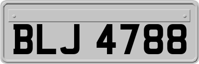 BLJ4788