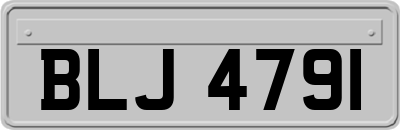 BLJ4791
