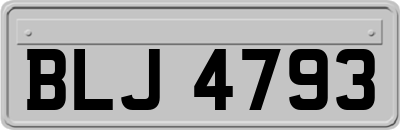 BLJ4793