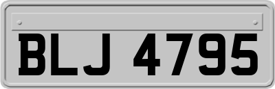 BLJ4795