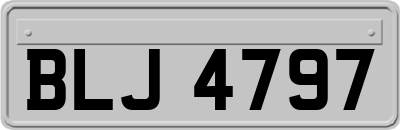 BLJ4797