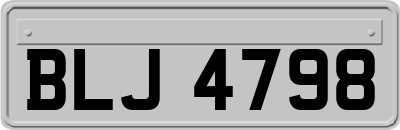 BLJ4798