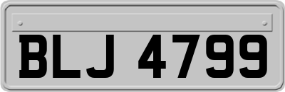 BLJ4799