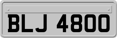 BLJ4800