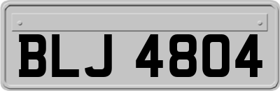 BLJ4804