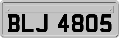 BLJ4805