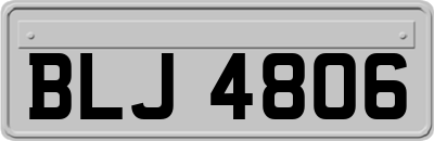 BLJ4806
