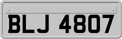 BLJ4807
