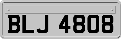 BLJ4808