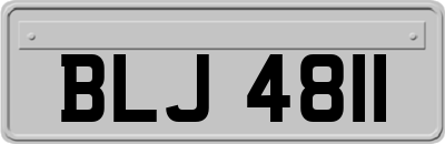 BLJ4811