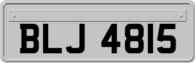 BLJ4815