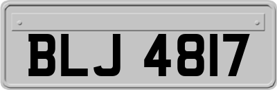BLJ4817