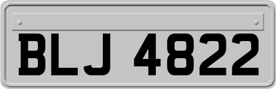 BLJ4822