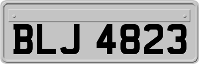 BLJ4823