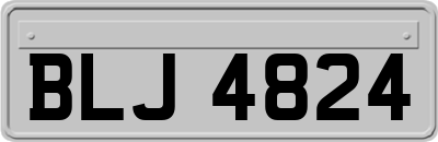 BLJ4824