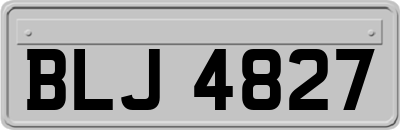 BLJ4827