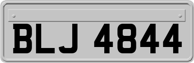 BLJ4844