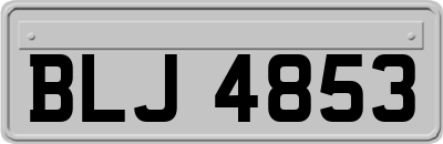 BLJ4853
