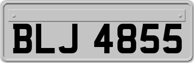 BLJ4855