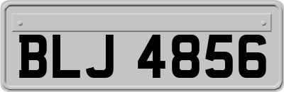 BLJ4856