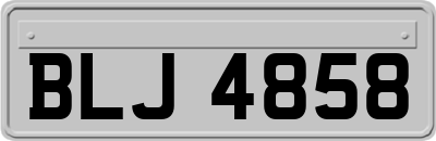 BLJ4858