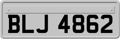 BLJ4862