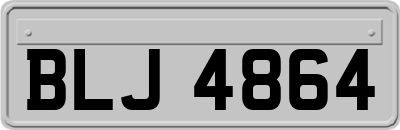 BLJ4864