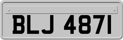 BLJ4871