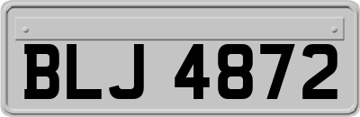 BLJ4872