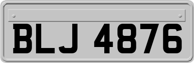 BLJ4876