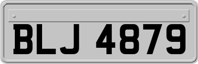 BLJ4879