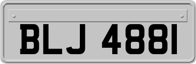 BLJ4881
