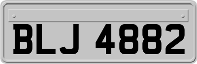 BLJ4882